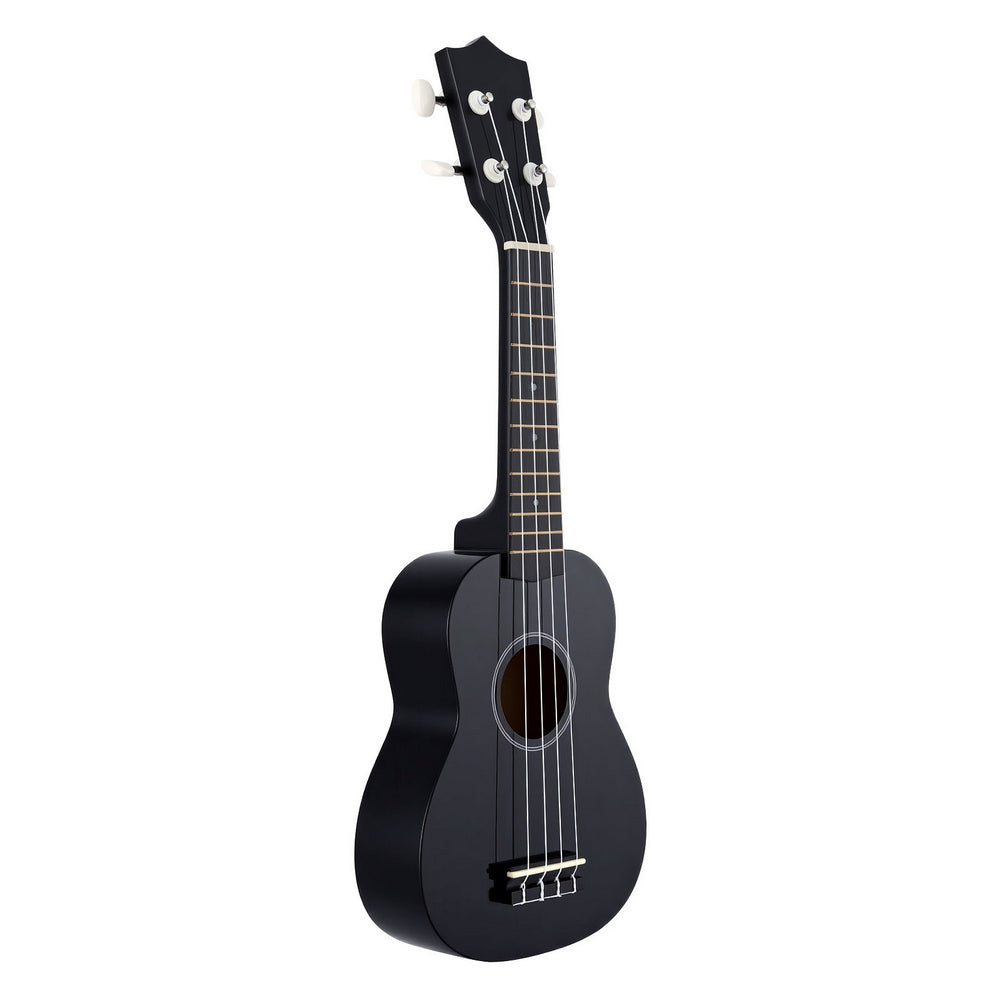 Alpha Ukulele 21 Inch Basswood Beginner